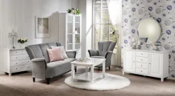 AADA senkki 121 cm matala - Stemma.fi