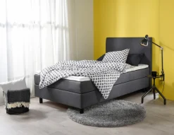 AALTO sängynpääty sileä 120 cm
