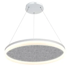ACOUSTIC CIRCULO kattovalaisin Ø 120 cm