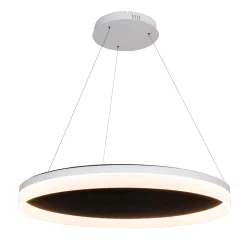 ACOUSTIC CIRCULO kattovalaisin Ø 80 cm