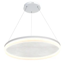 ACOUSTIC CIRCULO kattovalaisin Ø 60 cm