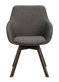 ALISON nojatuoli tammijaloilla - Stemma.fi