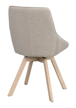 ALISON tuoli tammijaloilla - Stemma.fi