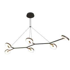 ARM 6-vp kattovalaisin 172 cm