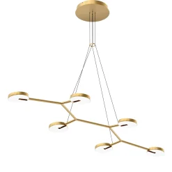 ARM 6-vp kattovalaisin 172 cm
