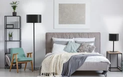 AUSTIN pöytävalaisin 58 cm