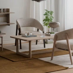BARNABY lounge tuoli