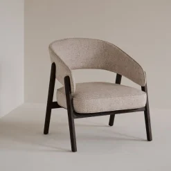 BARNABY lounge tuoli