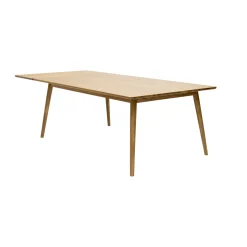 BARRALI ruokapöydän jatkolevy 45 cm