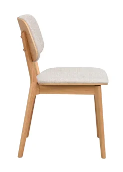 BARRETT tuoli - Stemma.fi