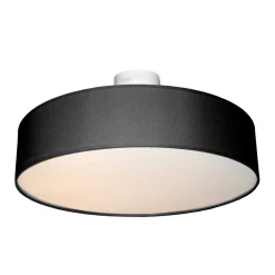 BASIC LOW kattoplafondi Ø 45 cm