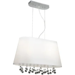 BELLINI kattovalaisin 50 cm