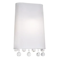 BELLINI seinävalaisin 40 cm