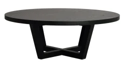 BOXFORD sohvapöytä pyöreä 110 cm