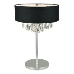 BRILLIANT pöytävalaisin 57 cm