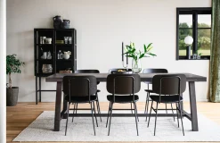 BROOKLYN/BRENT 6 hengen ruokailuryhmä