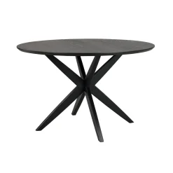 CALVERTON ruokapöytä pyöreä 120 cm