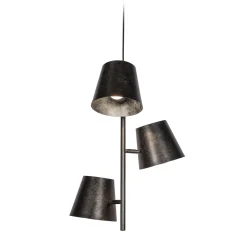 CARBIDE kattovalaisin Ø 40 cm