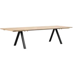CARRADALE ruokapöydän jatkolevy 50 cm - Stemma.fi