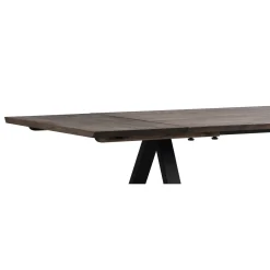 CARRADALE ruokapöydän jatkolevy 50 cm - Stemma.fi