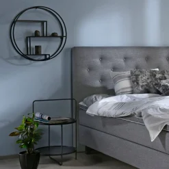 CASA seinähylly pyöreä 60 cm