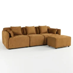CASONI 3 hengen sohva 230 cm