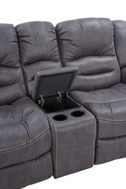 CINEMA kulmasohva mekanismeilla