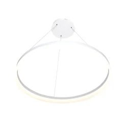 CIRCULO kattovalaisin Ø 60 cm