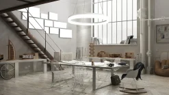 CIRCULO kattovalaisin Ø 80 cm