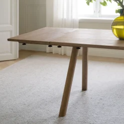 CLAPPERTON ruokapöydän jatkolevy 45 cm