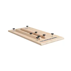 CLAPPERTON ruokapöydän jatkolevy 45 cm