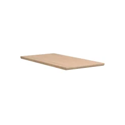 CLAPPERTON ruokapöydän jatkolevy 45 cm