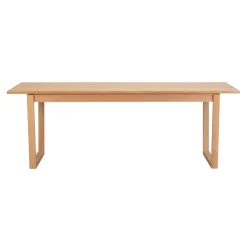 COLONSAY ruokapöytä 215 x 96 cm - Stemma.fi