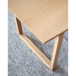 COLONSAY ruokapöytä 215 x 96 cm - Stemma.fi