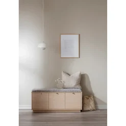 CONFETTI säilytyspenkki 106 cm
