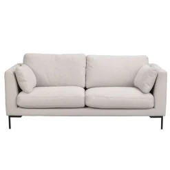 CORWIN 3 hengen sohva 190 cm Rita-kankaalla