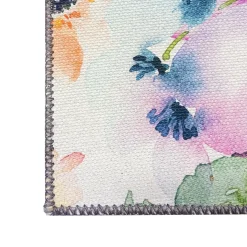 DAISY sileäksi kudottu matto