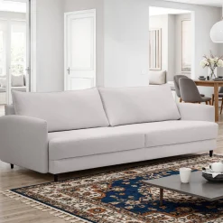 DALBY 3 hengen sohva 239 cm