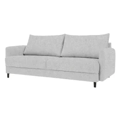 DALBY 3 hengen sohva 199 cm Cloud-kankaalla