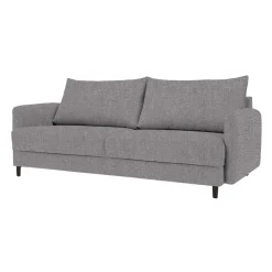 DALBY 3 hengen sohva 199 cm Cloud-kankaalla