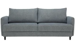 DALBY 3 hengen sohva 199 cm Nuvola-kankaalla