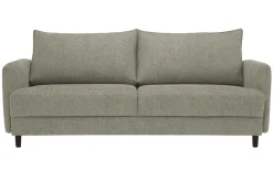 DALBY 3 hengen sohva 199 cm Nuvola-kankaalla