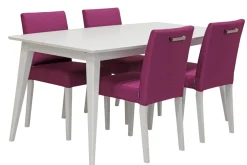 DECO LUX tuoli koivu