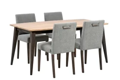 DECO LUX tuoli tammi
