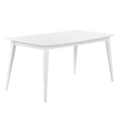 DECO ruokapöytä koivu