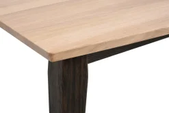 DECO ruokapöytä tammi 160 x 90 cm