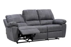 DENVER 3 hengen mekanismisohva