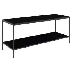DOLCE VITA sivupöytä/tv-taso 100 cm