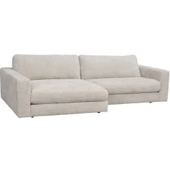 DUNCAN 3 hengen divaanisohva Robin-kankaalla