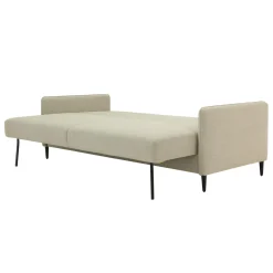 DUO PLUS vuodesohva Austin-kankaalla